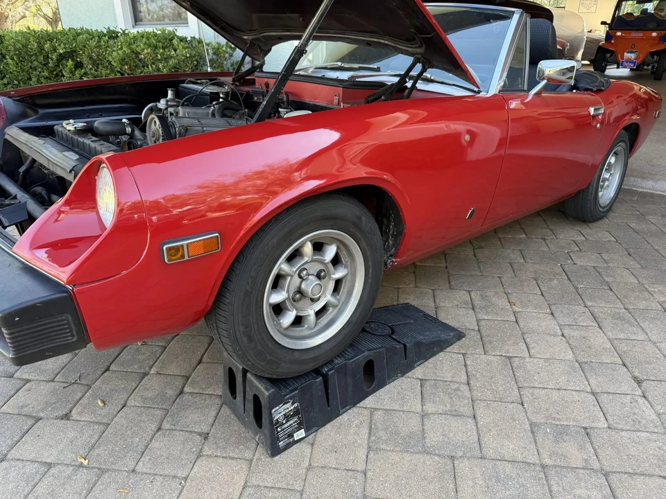 1974 Jensen Jensen-Healey - Image 26 of 31