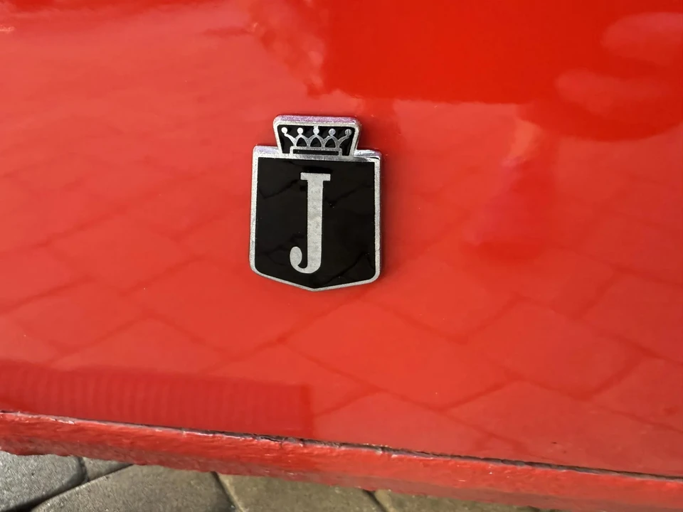 1974 Jensen Jensen-Healey - Image 24 of 31