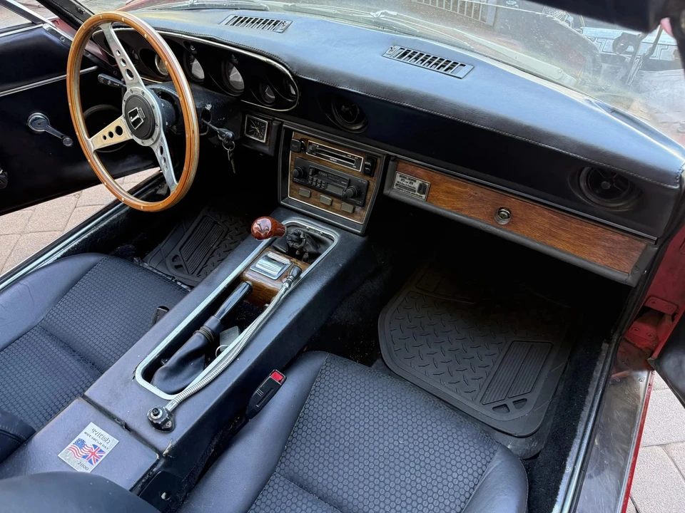 1974 Jensen Jensen-Healey - Image 29 of 31