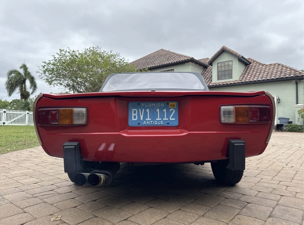 1974 Jensen Jensen-Healey - Image 10 of 31