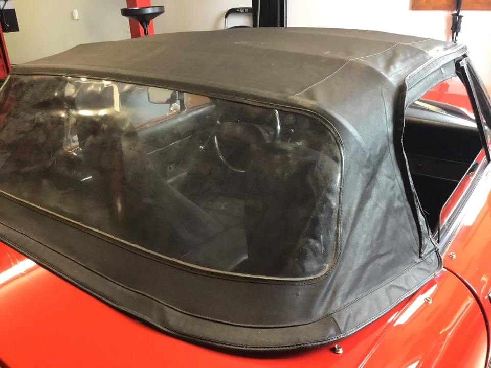 1974 Jensen Jensen-Healey - Image 25 of 31