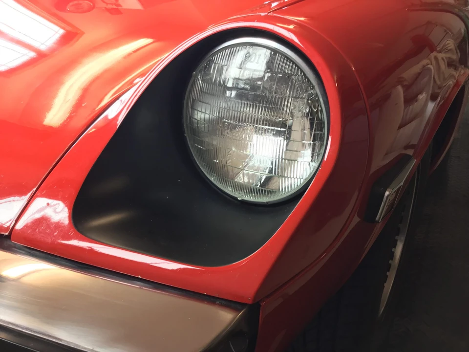 1974 Jensen Jensen-Healey - Image 27 of 31