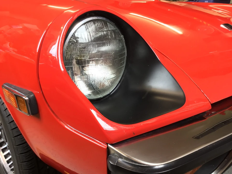 1974 Jensen Jensen-Healey - Image 28 of 31