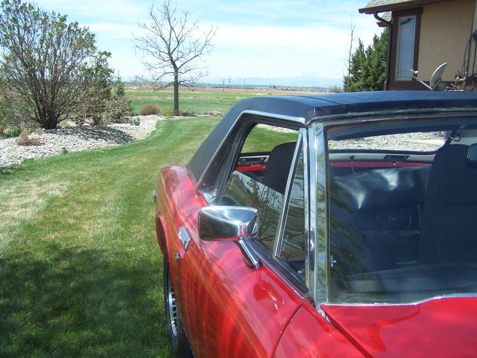 1974 Jensen Jensen-Healey - Image 22 of 31