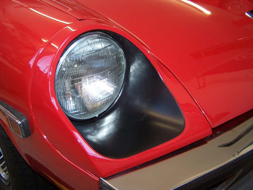 1974 Jensen Jensen-Healey - Image 30 of 31