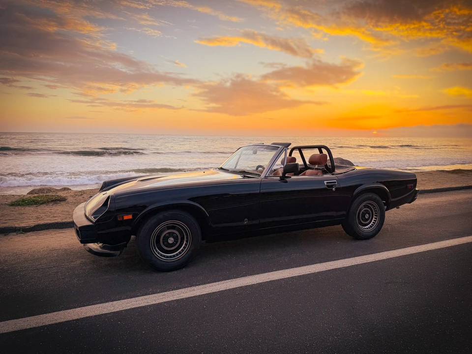1974 Jensen Jensen-Healey - Image 3 of 31