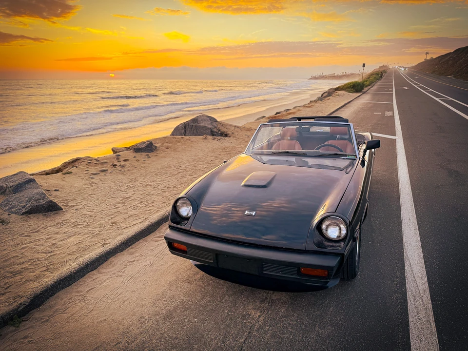 1974 Jensen Jensen-Healey - Image 12 of 31