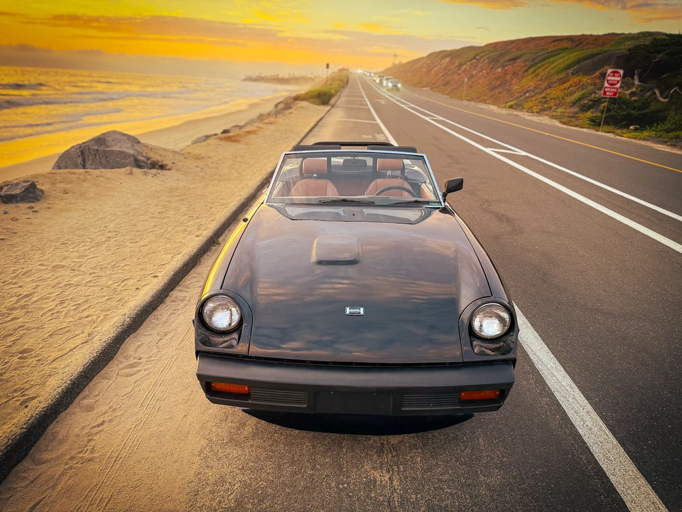 1974 Jensen Jensen-Healey - Image 13 of 31