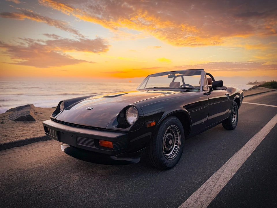 1974 Jensen Jensen-Healey - Image 9 of 31