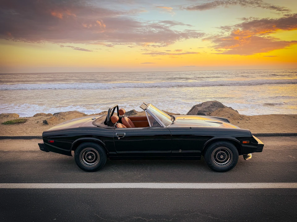 1974 Jensen Jensen-Healey - Image 25 of 31