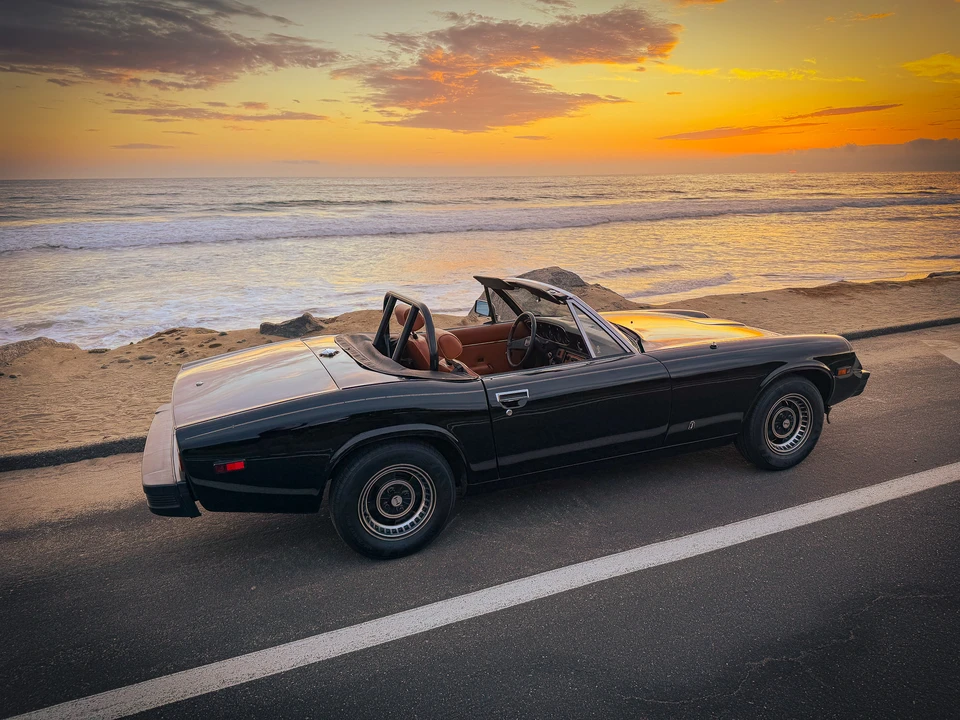 1974 Jensen Jensen-Healey - Image 28 of 31