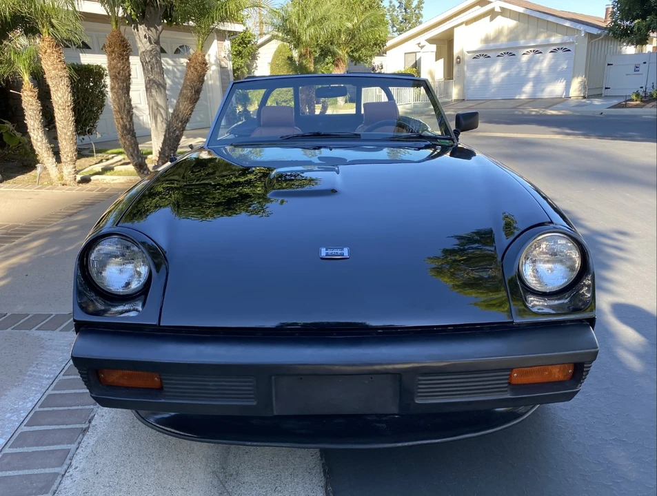 1974 Jensen Jensen-Healey - Image 2 of 31
