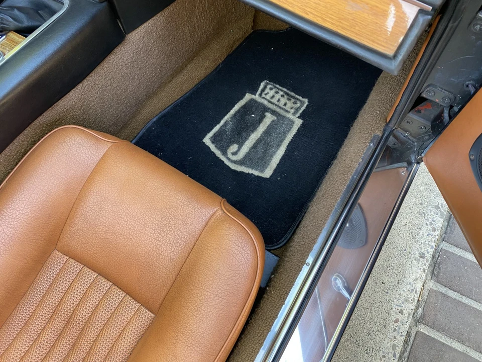 1974 Jensen Jensen-Healey - Image 31 of 31