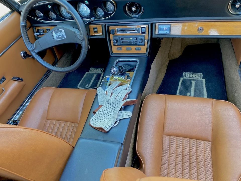 1974 Jensen Jensen-Healey - Image 21 of 31