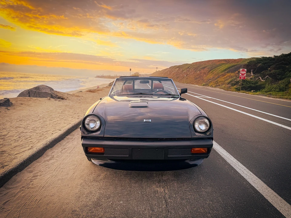 1974 Jensen Jensen-Healey - Image 15 of 31