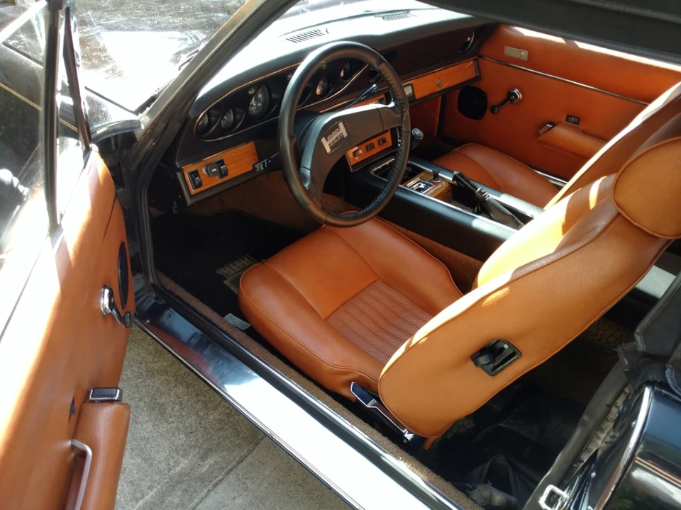 1974 Jensen Jensen-Healey - Image 17 of 31