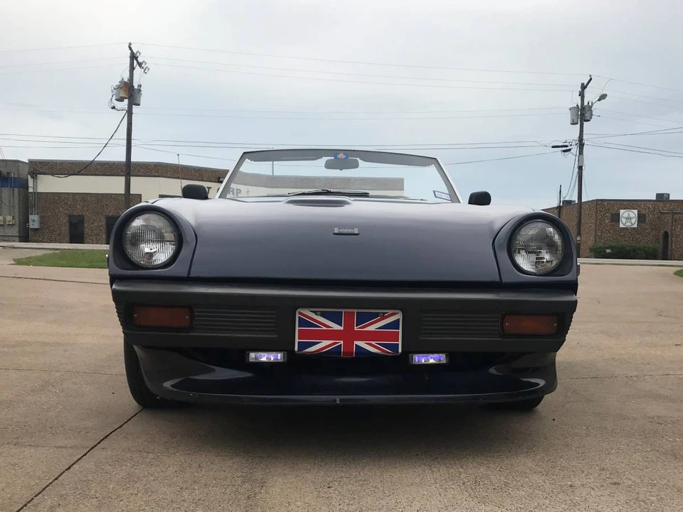 1974 Jensen Jensen-Healey - Image 27 of 31