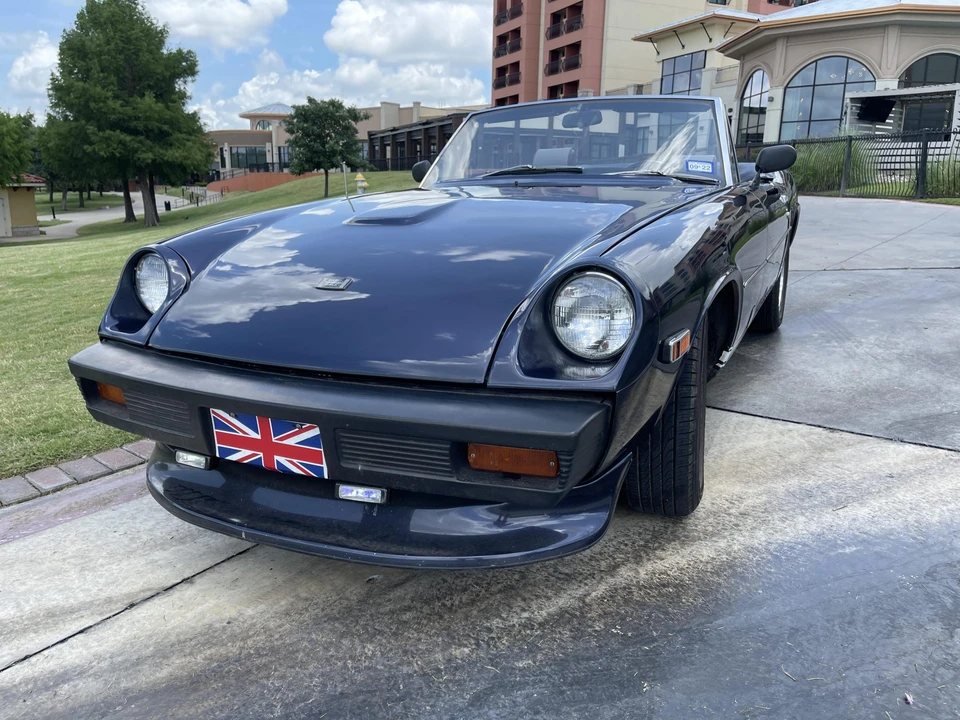 1974 Jensen Jensen-Healey - Image 2 of 31