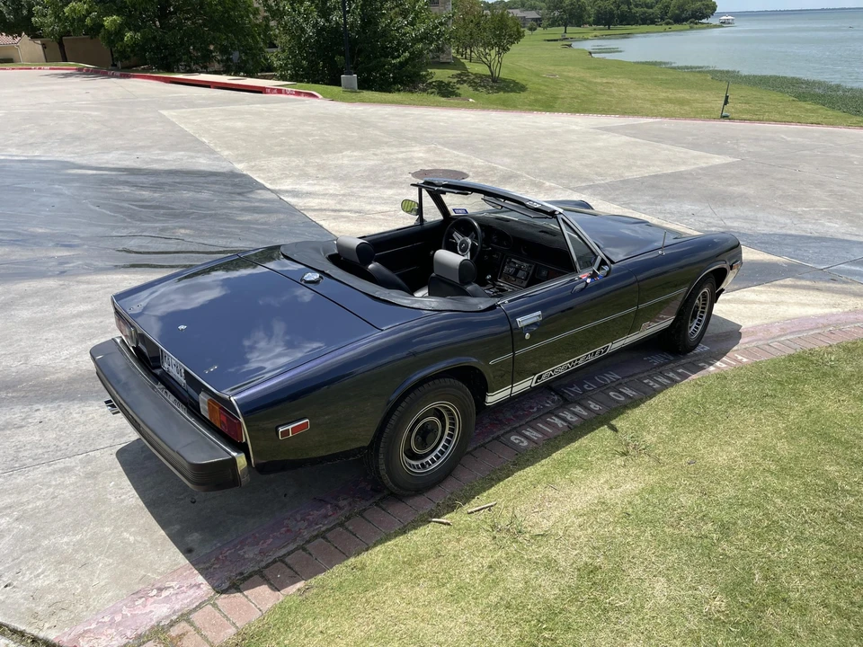 1974 Jensen Jensen-Healey - Image 15 of 31