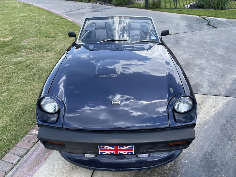 1974 Jensen Jensen-Healey - Image 25 of 31