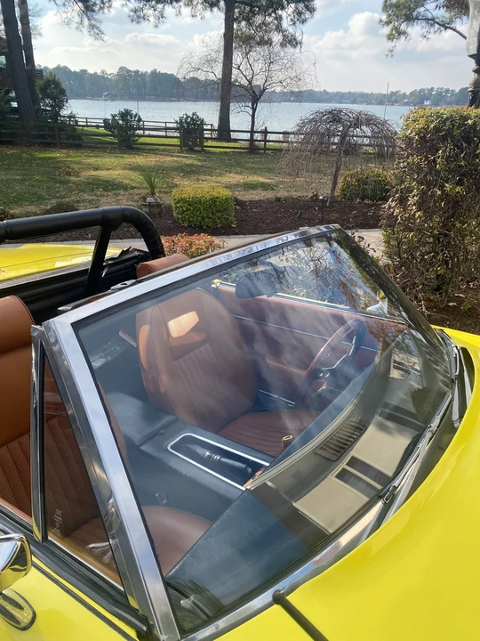 1974 Jensen Jensen-Healey - Image 24 of 31