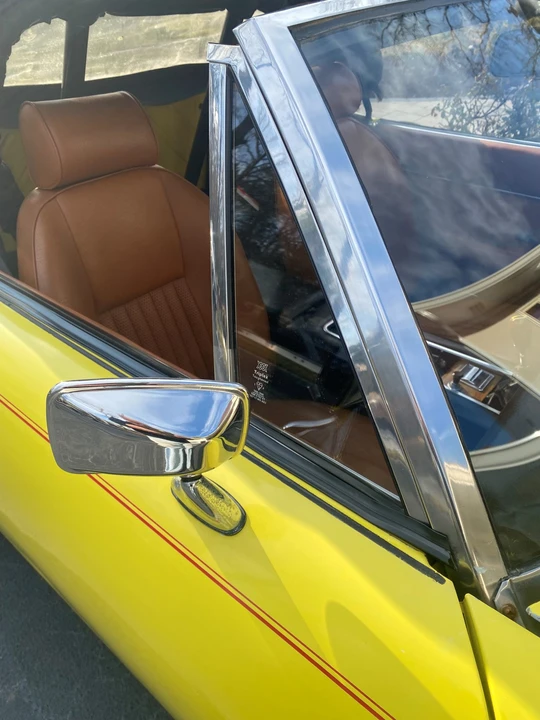 1974 Jensen Jensen-Healey - Image 22 of 31