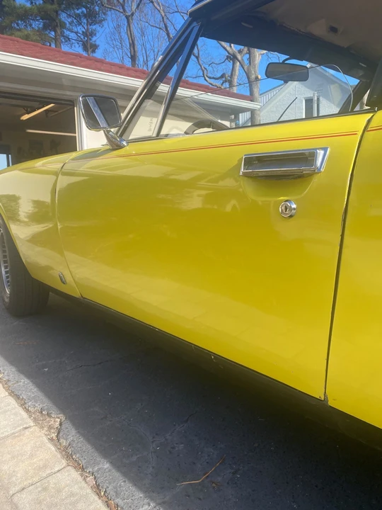 1974 Jensen Jensen-Healey - Image 15 of 31
