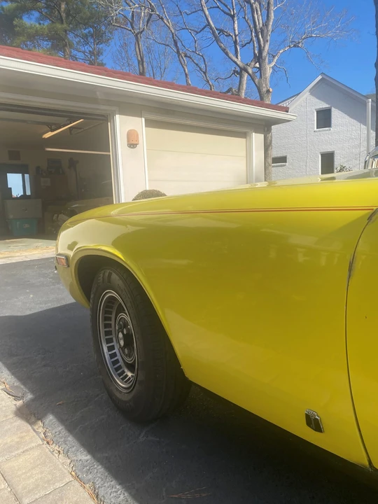 1974 Jensen Jensen-Healey - Image 14 of 31