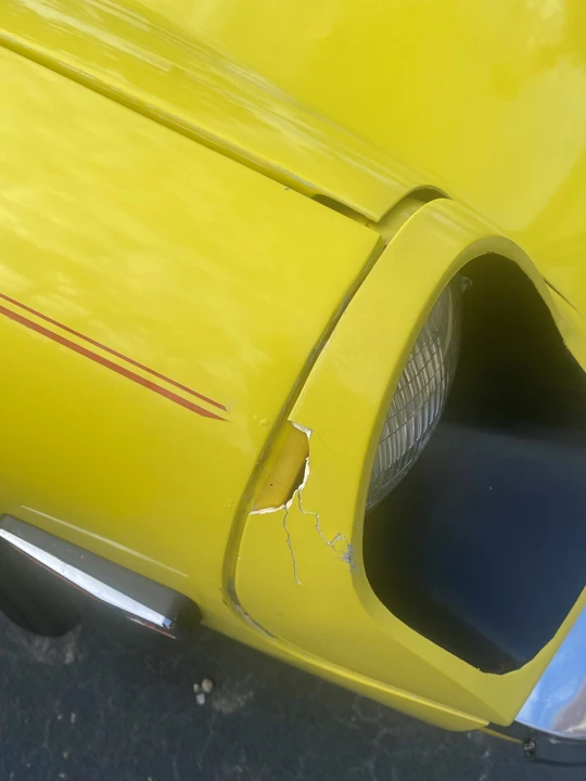 1974 Jensen Jensen-Healey - Image 25 of 31