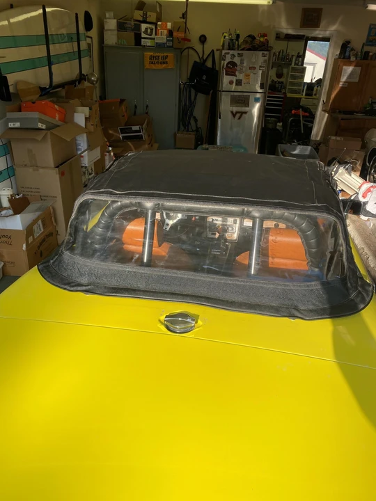 1974 Jensen Jensen-Healey - Image 29 of 31