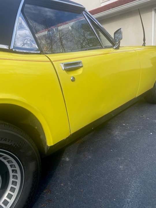 1974 Jensen Jensen-Healey - Image 20 of 31