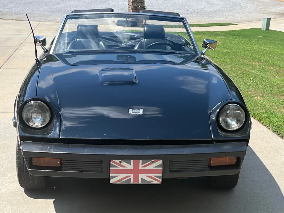 1974 Jensen Jensen-Healey - Image 5 of 31