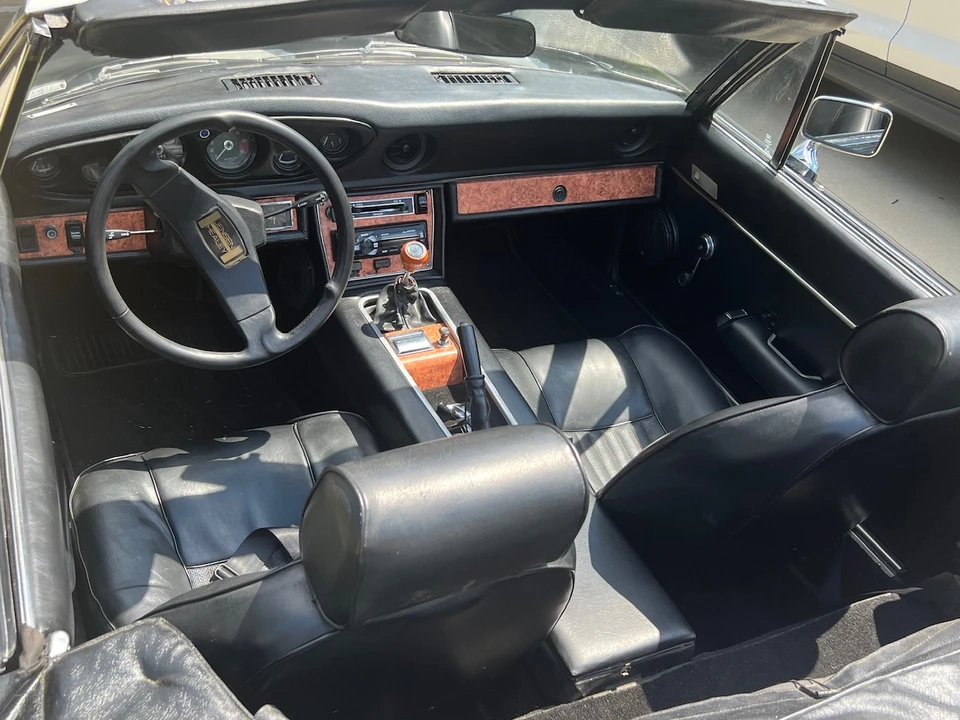 1974 Jensen Jensen-Healey - Image 28 of 31