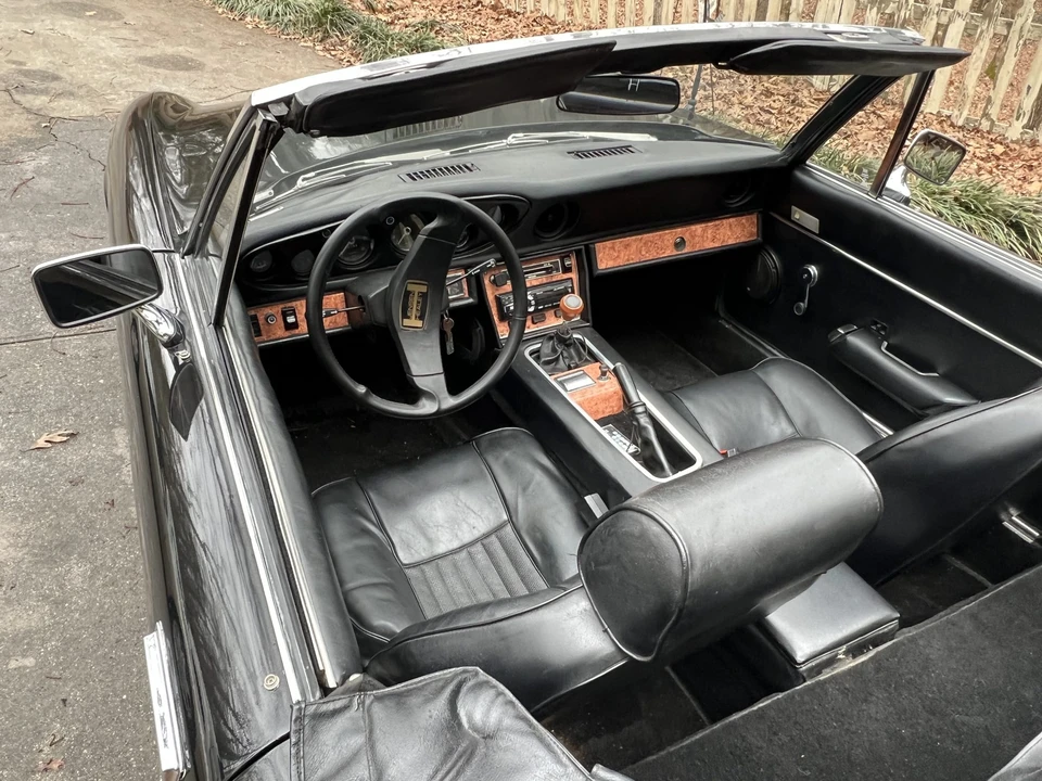 1974 Jensen Jensen-Healey - Image 27 of 31
