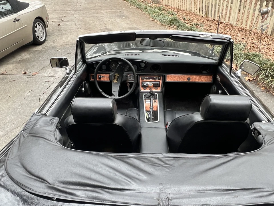 1974 Jensen Jensen-Healey - Image 26 of 31