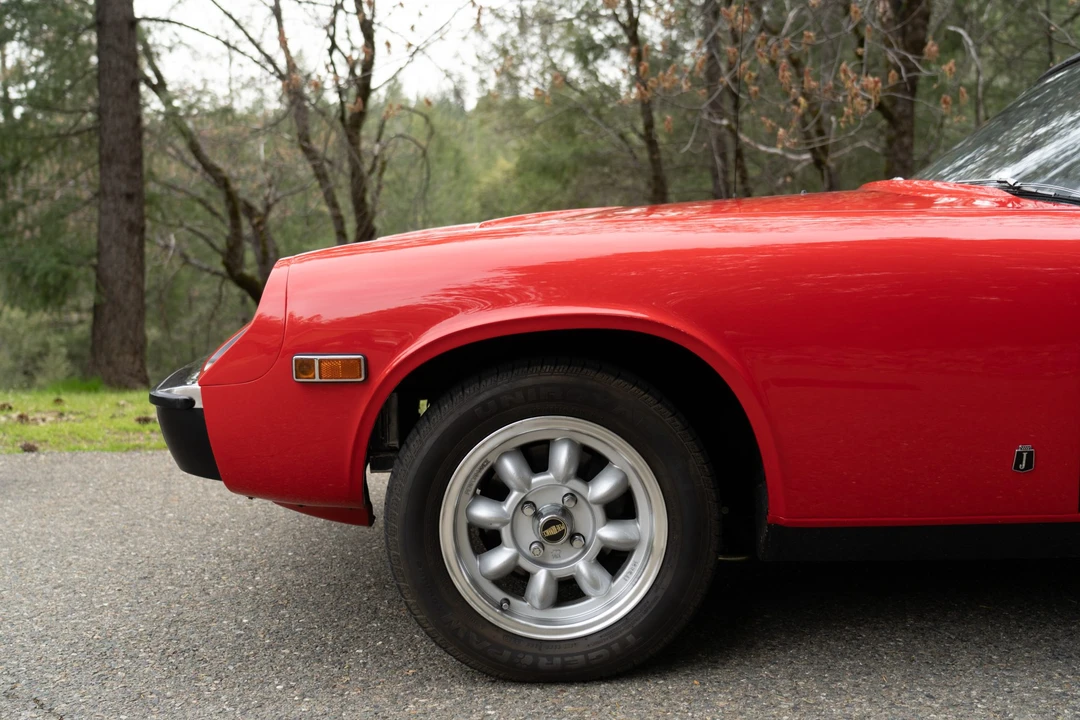 1974 Jensen Jensen-Healey - Image 31 of 31