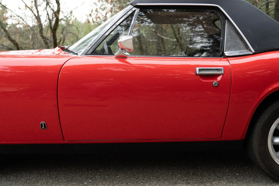 1974 Jensen Jensen-Healey - Image 25 of 31