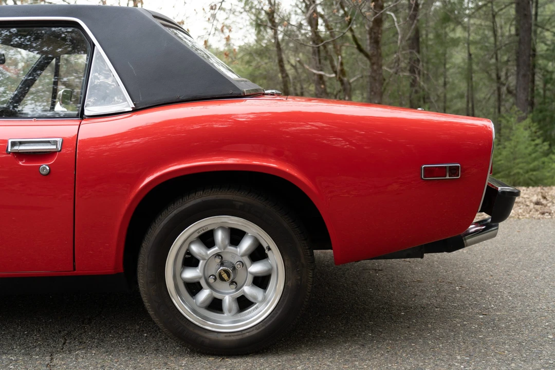 1974 Jensen Jensen-Healey - Image 24 of 31