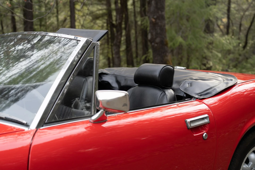 1974 Jensen Jensen-Healey - Image 30 of 31