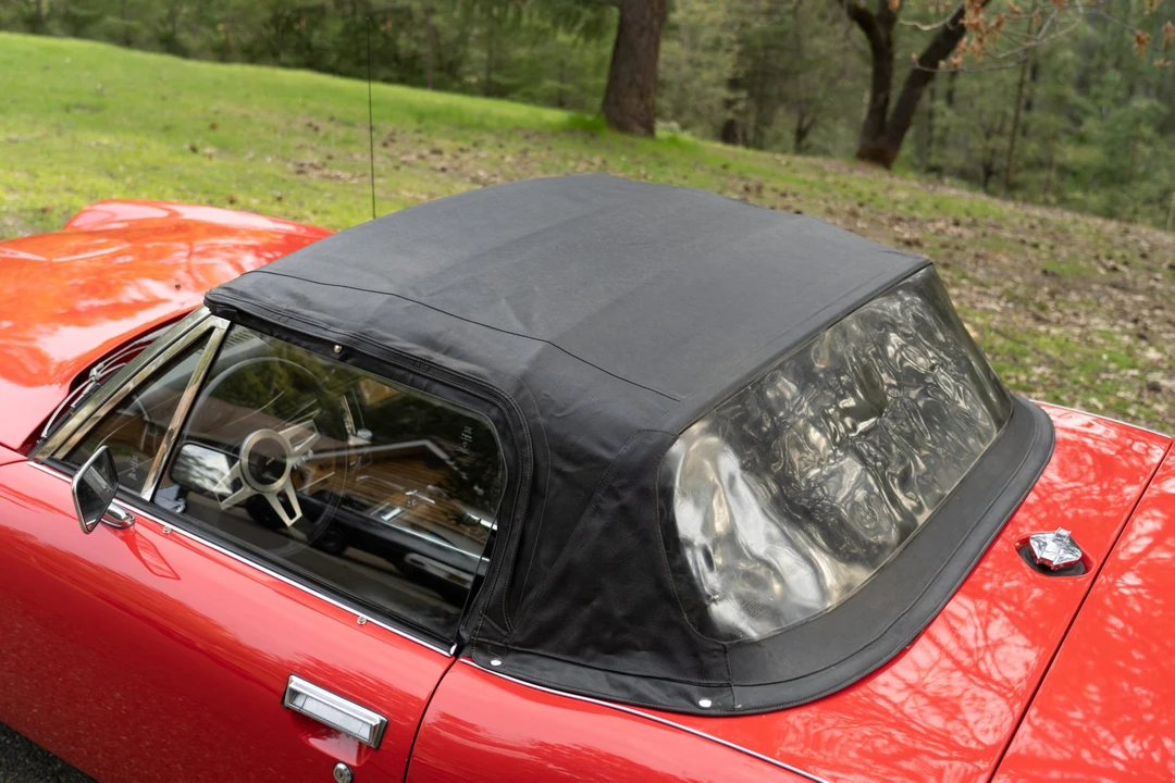 1974 Jensen Jensen-Healey - Image 21 of 31