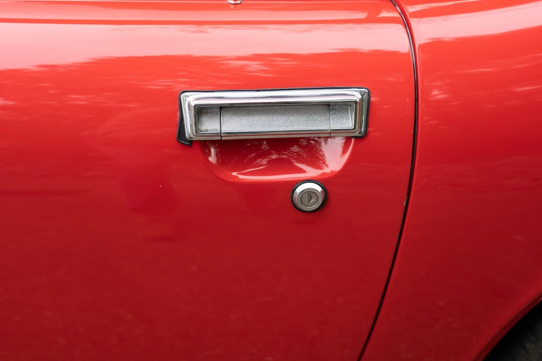 1974 Jensen Jensen-Healey - Image 28 of 31