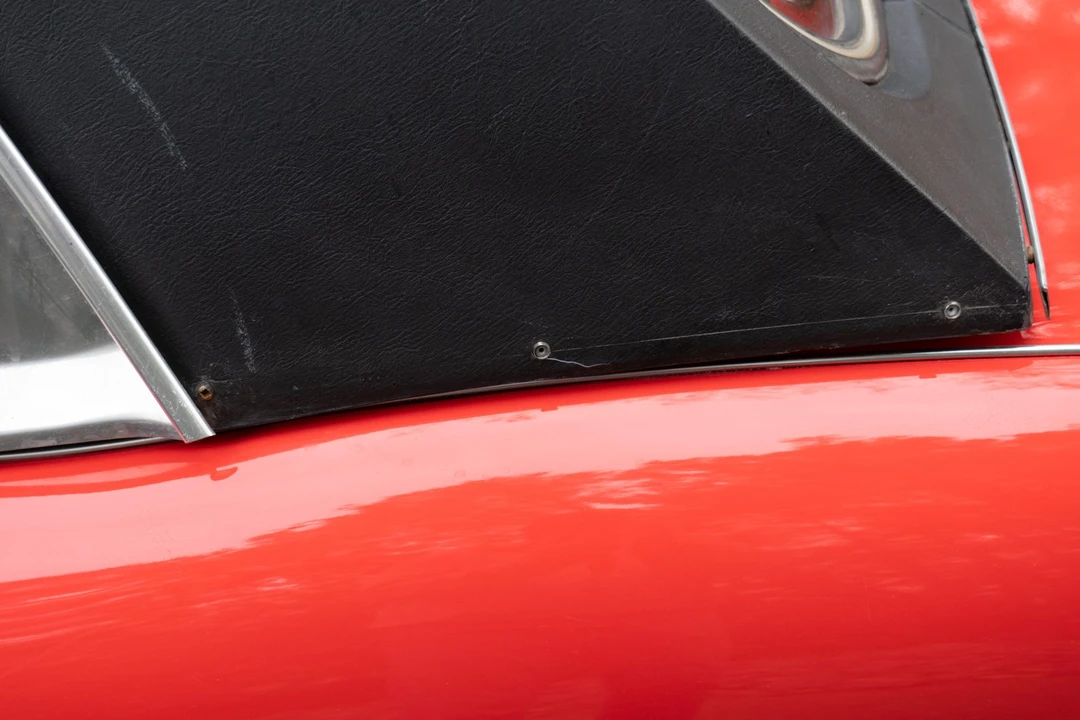 1974 Jensen Jensen-Healey - Image 26 of 31