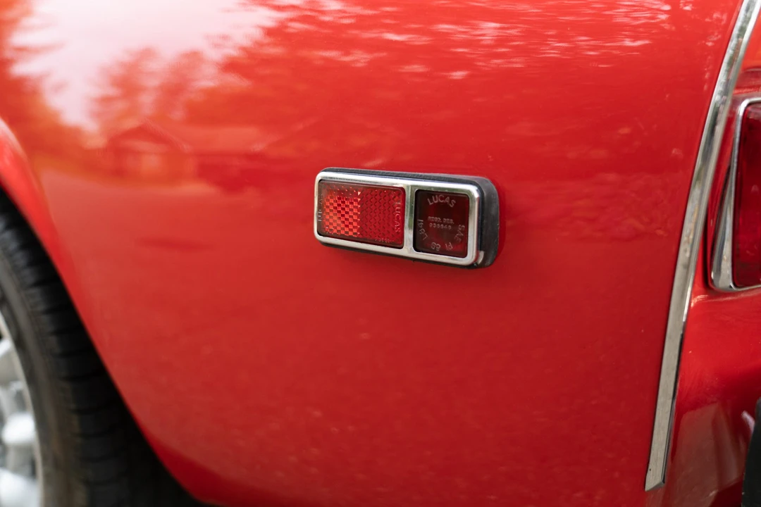 1974 Jensen Jensen-Healey - Image 22 of 31
