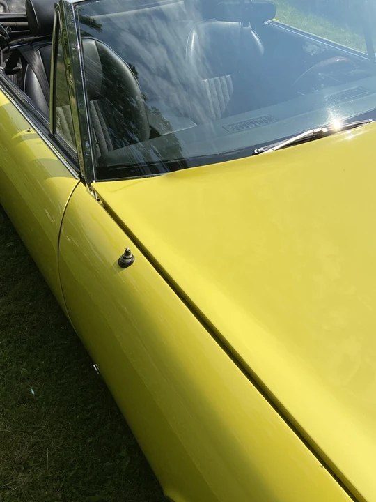 1974 Jensen Jensen-Healey - Image 29 of 31