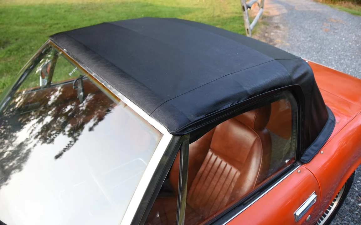 1974 Jensen Jensen-Healey - Image 28 of 31