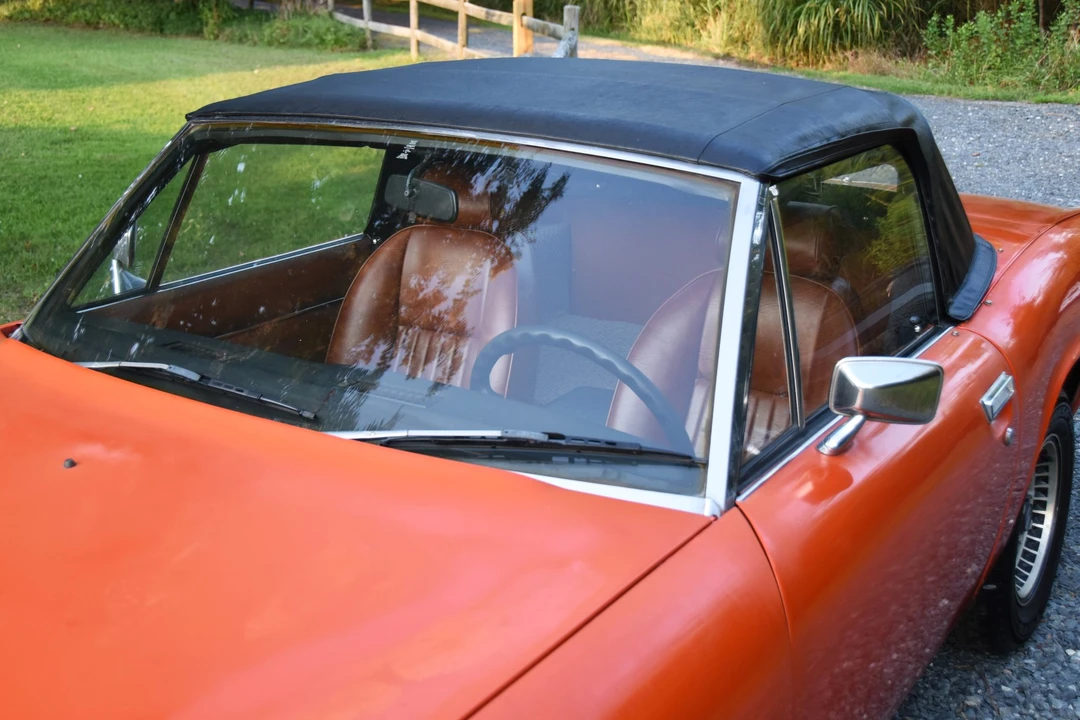 1974 Jensen Jensen-Healey - Image 27 of 31