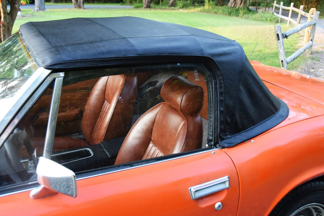1974 Jensen Jensen-Healey - Image 30 of 31
