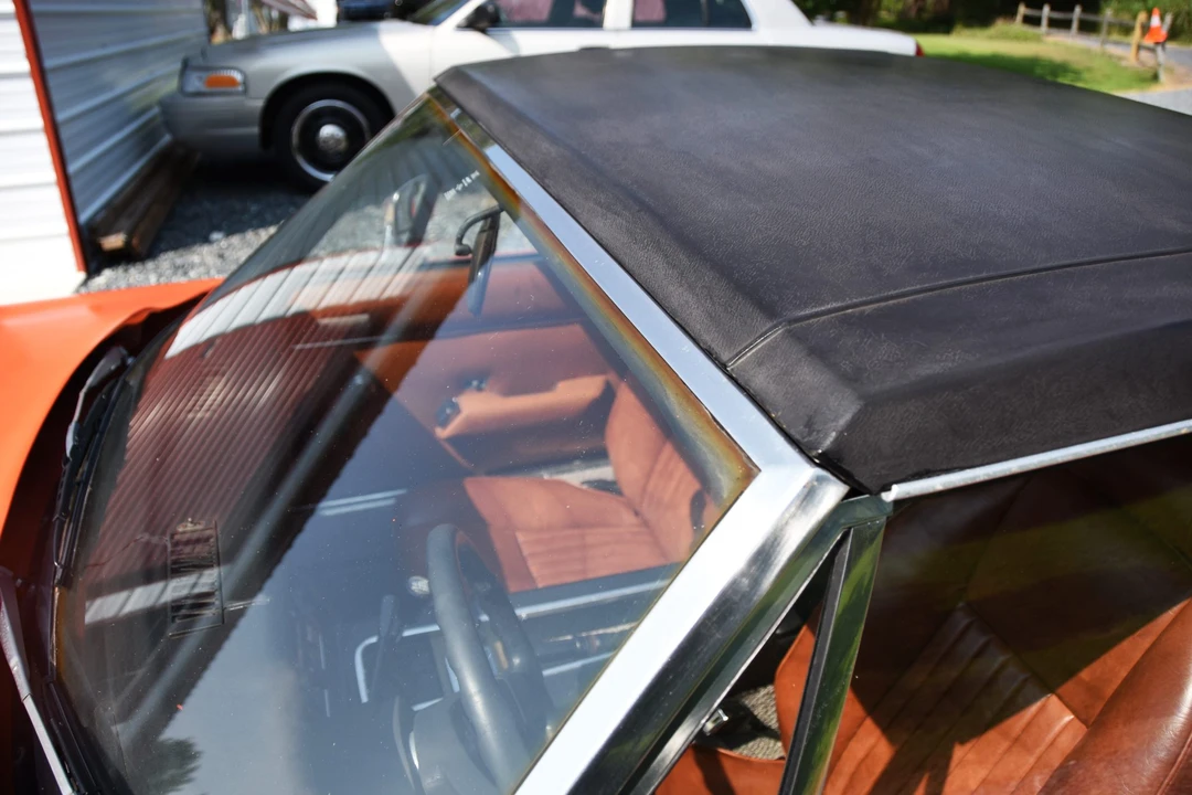 1974 Jensen Jensen-Healey - Image 29 of 31