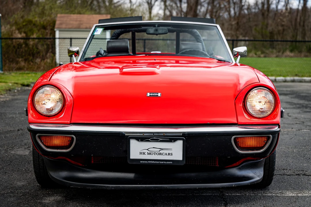 1974 Jensen Jensen-Healey - Image 15 of 31