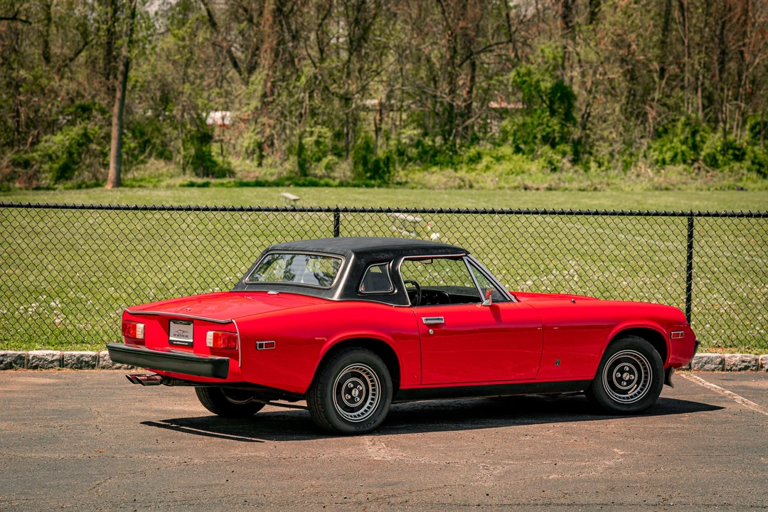 1974 Jensen Jensen-Healey - Image 29 of 31